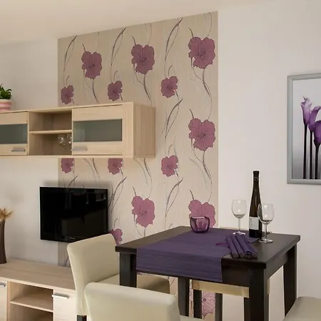 Appartamento Center Executive *